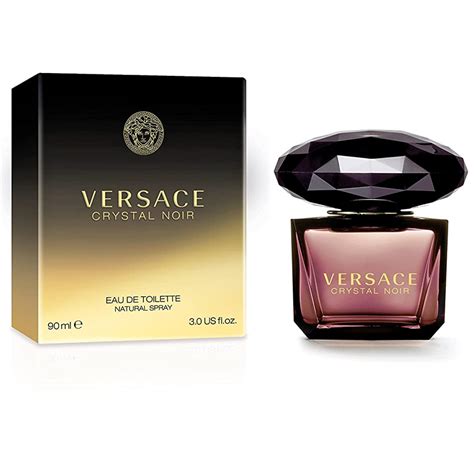 versace noir 5ml|versace crystal noir perfume boots.